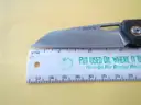 BUCK KNIFE