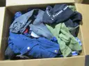 KIDS CLOTHING LOT