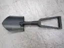 LOT OF GERBER SHOVELS