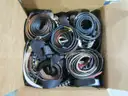 BELT LOT