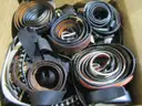 BELT LOT