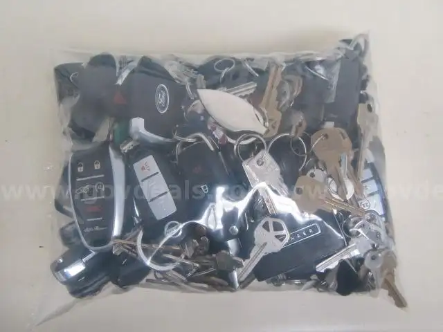 KEY LOT