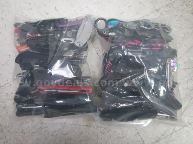 KNIFE LOT