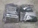 GERBER LOT