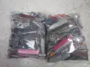MISC KNIFE LOT