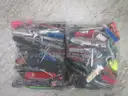 MISC KNIFE LOT