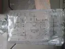 THE CHIZEL DECANTER