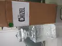 THE CHIZEL DECANTER