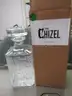 THE CHIZEL DECANTER
