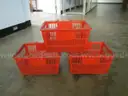 SHOPPING CARTS &#x26; BASKETS