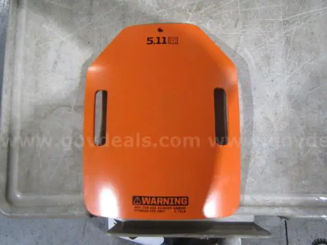 5.11 TACTICAL WEIGHTS