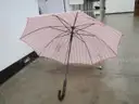 VICTORIA SECRET UMBRELLAS