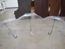 LOT OF UMBRELLAS