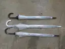 LOT OF UMBRELLAS
