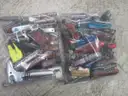 MISC KNIFE LOT
