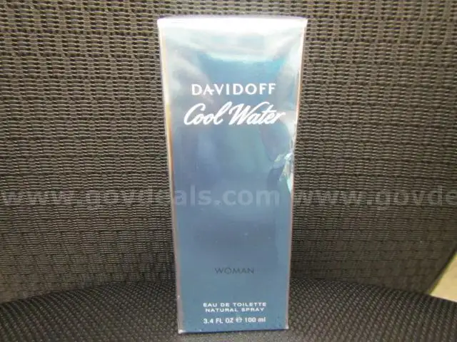 PERFUME FOR WOMEN