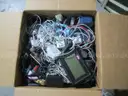ELECTRONICS LOT