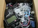 ELECTRONICS LOT