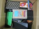 WALLETS &#x26; COIN PURSES