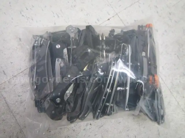 GERBER KNIFE LOT