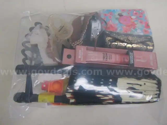 MISCELLANEOUS BAGS