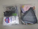 MISCELLANEOUS BAGS