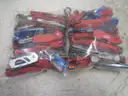BOX CUTTER LOT