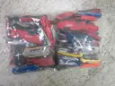 BOX CUTTER LOT