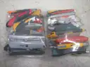 BOX CUTTER LOT