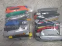 BOX CUTTER LOT