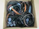 BELT LOT