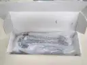 30-PIECE FLATWARE SET