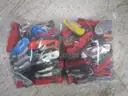 BOX CUTTER LOT