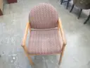 OFFICE SIDE CHAIR