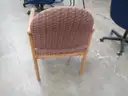 OFFICE SIDE CHAIR