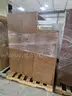 Lot of 8 Pallets &#x2013; Miscellaneous Office Furniture