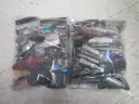 MISC KNIFE LOT