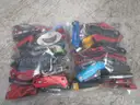 BOX CUTTER LOT