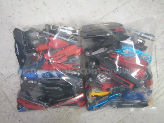 BOX CUTTER LOT