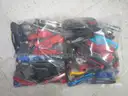 BOX CUTTER LOT