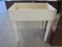 WOODEN DISPLAY