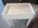 WOODEN DISPLAY