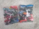BOX CUTTER LOT
