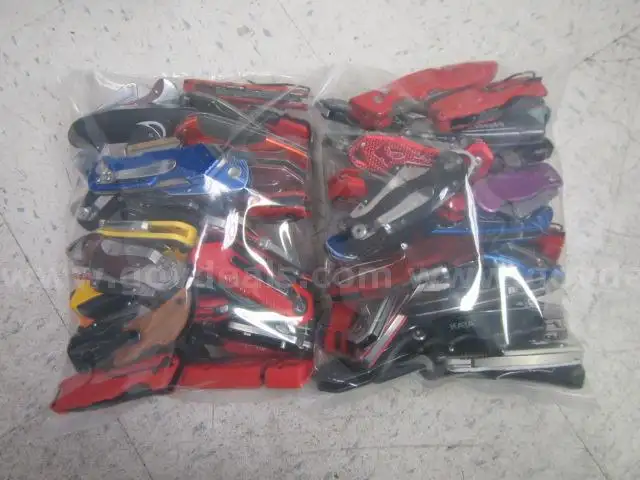 BOX CUTTER LOT