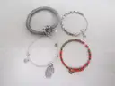 ALEX &#x26; ANI BRACELETS