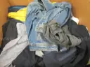 CLOTHING LOT