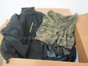 CLOTHING LOT