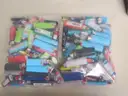 LOT OF BIC LIGHTERS