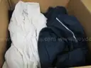 CLOTHING LOT
