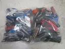 BOX CUTTER LOT